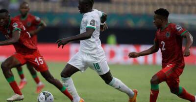 Sadio Mane - Is Senegal vs Equatorial Guinea on TV today? Kick-off time, channel and how to watch AFCON fixture - msn.com - Cameroon - Senegal - Cape Verde - Mali - Equatorial Guinea