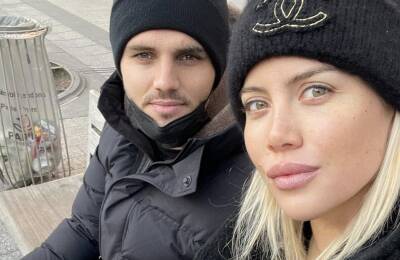 saint Germain - Mauro Icardi - La enésima pelea entre Icardi y Wanda Nara - en.as.com - China