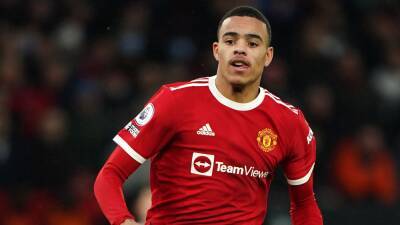 Mason Greenwood - Mason Greenwood won’t train or play for Manchester United ‘until further notice’ - bt.com - Manchester