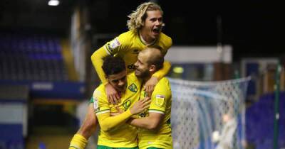 Todd Cantwell - Daniel Farke - Overseas options for Rodgers target as Leicester to miss out on in-demand Norwich star - msn.com - Netherlands - Spain -  Norwich - Greece