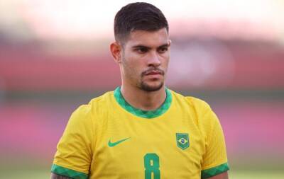 Diego Carlos - Eddie Howe - Sven Botman - Kieran Trippier - Bruno Guimaraes - Newcastle United - Newcastle seal £35m Bruno Guimaraes deal - beinsports.com - Brazil - Madrid - Saudi Arabia