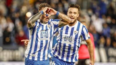 Mirandés - Málaga en directo: LaLiga SmartBank, hoy, en vivo - en.as.com -  Santo Domingo