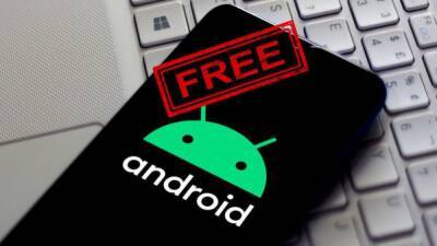 52 apps y juegos de Android de pago que están gratis en Google Play hoy, 30 de enero - en.as.com
