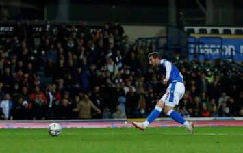 Tony Mowbray - Blackburn Rovers - Joe Rothwell - Blackburn Rovers man reportedly closing in on switch to Championship rivals - msn.com -  Luton