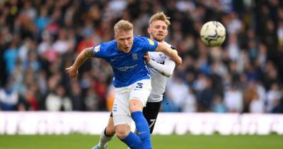 Derby County - Neil Etheridge - Luke Plange - Tom Lawrence - Scott Hogan - Lyle Taylor - Kristian Pedersen - Krystian Bielik - Birmingham City player ratings vs Derby: Taylor and Hogan strike but Blues frustrated - msn.com - Birmingham