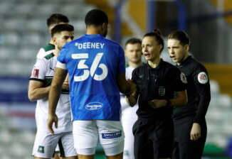 Lee Bowyer - ‘About time’, ‘Never any doubt’ – Plenty of Birmingham City fans react as club issue player update - msn.com - Birmingham