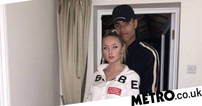 Harriet Robson ‘completely devastated’ over Mason Greenwood allegations after ‘phone was hacked’, claims father - metro.co.uk - Manchester