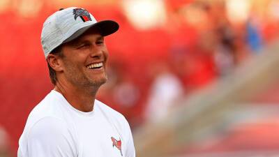 Tom Brady - Wesley Hitt - Jason Licht - NFL star not buying Tom Brady retirement: 'Unless he finds a new hobby, he will be back' - foxnews.com - state Tennessee -  Nashville