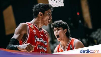 IBL 2022 Dihantam COVID-19 - sport.detik.com - Indonesia