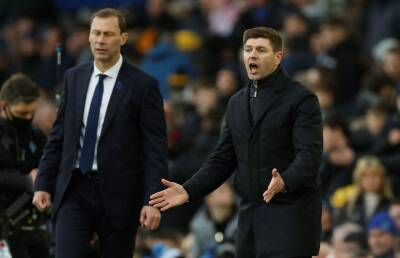 Aston Villa - Steven Gerrard - Rodrigo Bentancur - Aston Villa transfer news: Steven Gerrard tipped to make one more signing before deadline - givemesport.com - Italy