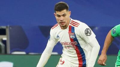 Eddie Howe - Kieran Trippier - Chris Wood - Bruno Guimaraes - Newcastle United - Amanda Staveley - Dan Burn - Newcastle complete signing of Brazil international Bruno Guimaraes from Lyon - bt.com - France - Brazil