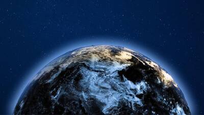 An alternative take on our changing climate, from a leading meteorologist - euronews.com - county Scott