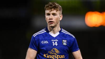 Cavan Gaa - Strong second-half showing sees Cavan past Leitrim at Carrick-on-Shannon - rte.ie