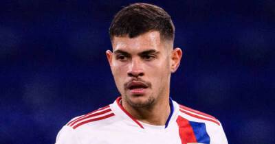 Bayern Munich - Eddie Howe - Bruno Guimaraes - How box-to-box Bruno Guimaraes can bolster Newcastle - msn.com - Britain - France - Italy - Brazil -  Newcastle - county Lyon