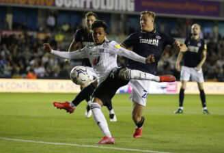 Marco Silva - Fabio Carvalho - Liverpool make late transfer window approach for Championship teenager - msn.com - Portugal