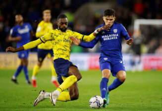 Tony Mowbray - Ryan Giles - Alan Nixon - Joe Rothwell - Blackburn Rovers looking into temporary transfer agreement with Wolves - msn.com