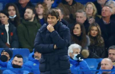 Antonio Conte - Steven Bergwijn - Rodrigo Bentancur - Fabrizio Romano - Tottenham transfer news: Major update emerges on potential Spurs deal for £13.4m star - givemesport.com - Morocco