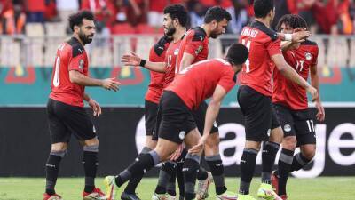 Salah despacha a Achraf - en.as.com - county El Paso