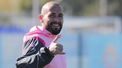 Aleix Vidal regresa a la rutina - en.as.com