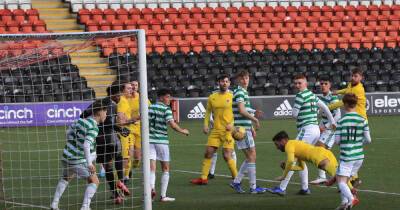 Bonnyrigg Rose not just relying on strikers to score as goals are spread right round the team - msn.com - county Wayne - county Mcintosh
