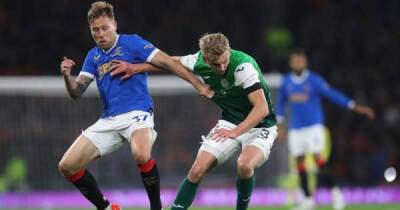 Charlie Nicholas - Adam Montgomery - Josh Doig - Greg Taylor - Ange must seal Celtic deal for £4m gem dubbed "one of the best", he's a big upgrade - opinion - msn.com - Scotland