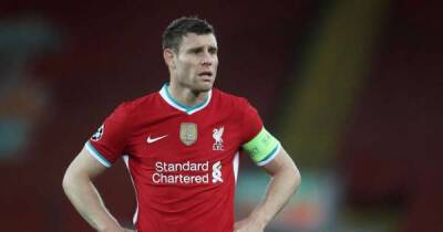 James Milner - Neil Jones - 'Thank you Lord', 'Best news of the year' - Some Liverpool fans ecstatic at news from Neil Jones - msn.com - Manchester - county Harvey