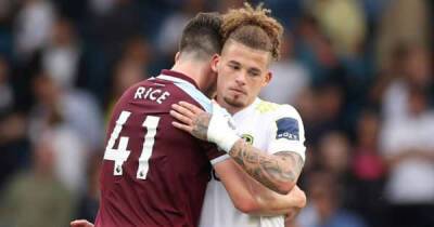 Marcelo Bielsa - David Moyes - Ham United - Leeds United - ExWHUemployee reveals yet another rejected late WHU bid, fans will be livid with Moyes - opinion - msn.com