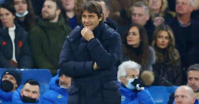 Antonio Conte - Steven Bergwijn - Rodrigo Bentancur - Fabrizio Romano - "I'm told": Sky Sports reporter says mooted Tottenham transfer deal is now off - msn.com - Morocco