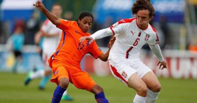 Noel Whelan - 'Talks with Leeds are...' - Bielsa could still lose 'superb' talent before Monday's deadline - msn.com - Germany