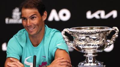 'No disrespect to Djokovic...' – Rafael Nadal right back in GOAT race, claim Tim Henman and Mats Wilander