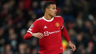 United - Mason Greenwood - Police make arrest after Mason Greenwood accused of violence towards woman - bt.com - Manchester