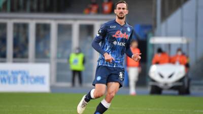 El Newcastle - Declan Rice - El Liverpool - Fabián Ruiz por Pogba - en.as.com - Manchester