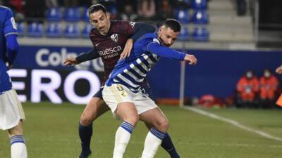 Ponferradina - Tenerife en directo: LaLiga Smartbank, en vivo - en.as.com - Madrid