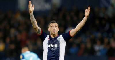 Major West Brom development finally emerges, it's what fans have been waiting for - opinion - msn.com -  Norwich - Jordan