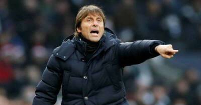 Antonio Conte - Mikel Arteta - "Rattled a few people" - Transfer insider drops Spurs claim as Paratici prepares 8-figure offer - msn.com - Manchester - Brazil - London