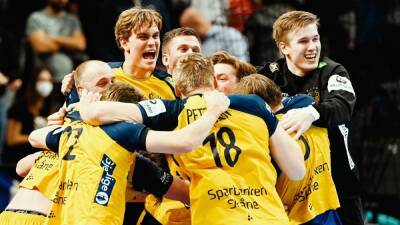 La final Europeo de balonmano en imágenes - en.as.com -  Budapest