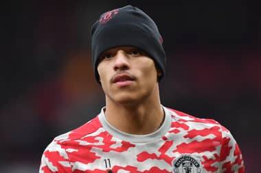 Sick FIFA 22 Players Price-Fix Mason Greenwood Amid Social Media Allegations - sportbible.com - Manchester