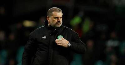 Ange Postecoglou - Kyogo Furuhashi - Matt Oriley - Johnny Kenny - Transfer insider drops five-word update on if Celtic will do business before deadline - msn.com - Scotland - Japan - Ireland -  Huddersfield