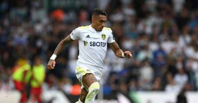 Antonio Conte - Luis Díaz - Tottenham already know five Luis Diaz alternatives after Liverpool transfer setback - msn.com - Brazil