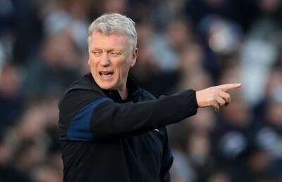 David Moyes - Patrik Schick - West Ham transfer news: £70m ace 'on Irons radar' ahead of deadline amid 'detailed reports' - givemesport.com - Czech Republic