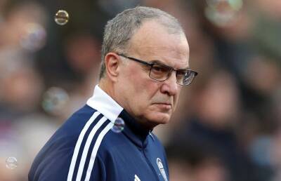 Marcelo Bielsa - Brenden Aaronson - Phil Hay - Elland Road transfer news: Brutal update emerges on £20m rising star as deadline looms - givemesport.com - Austria - London