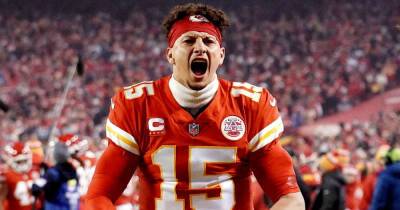 Patrick Mahomes - Harrison Butker - AFC championship game: Cincinnati Bengals v Kansas City Chiefs – live! - msn.com - San Francisco - Los Angeles -  Kansas City -  Rome