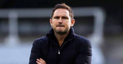 "Almost certain" - Transfer insider tips 20 y/o ace to join Lampard at Everton "by next season"