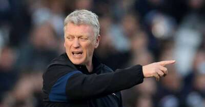 David Moyes - Patrik Schick - Transfer insider drops late-window West Ham claim on £70m star amid "detailed" scout reports - msn.com - Czech Republic