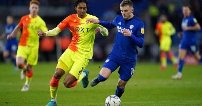 Nottingham Forest take step back after a run of steps forward - msn.com -  Swansea -  Cardiff