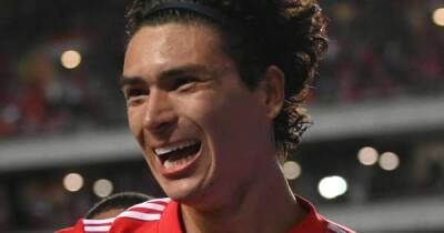 Sky Sports News - Darwin Núñez - Hugo Ekitike - West Ham hoping to seal Nunez move - msn.com - France - Venezuela - Uruguay