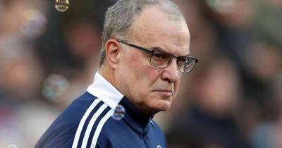 Marcelo Bielsa - Brenden Aaronson - Phil Hay - "I'm afraid" - Reliable journalist drops big Leeds United claim on £20m-rated star - msn.com - Austria - London