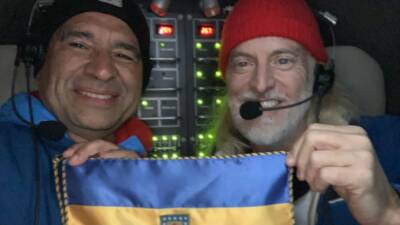 Descienden por primera vez a la fosa de Atacama, a 8.000 metros: "Es como otro planeta" - en.as.com - Chile - Nepal