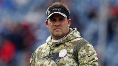 Josh Macdaniels - Raiders expected to hire Josh McDaniels as their next head coach: report - foxnews.com -  Paris -  Las Vegas - state Tennessee -  Indianapolis - state Massachusets