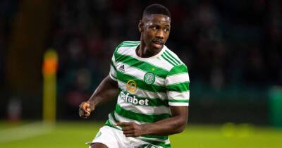 Celtic’s Osaze Urhoghide jets out to complete January move - msn.com - Belgium -  Sheffield